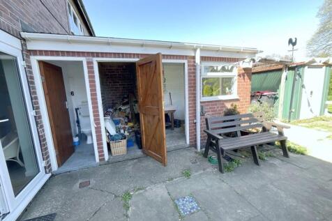 Outbuilding