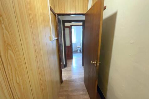 storage room