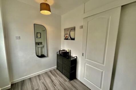 Utility/ Downstairs 