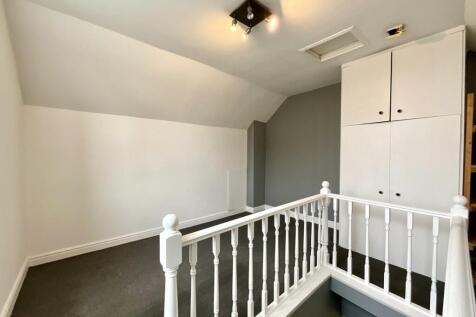 attic