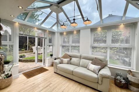 Orangery