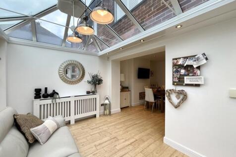 orangery