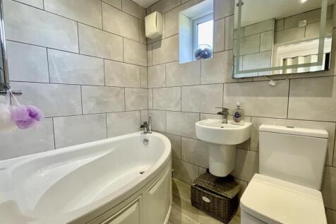 Downstairs&#39; Bathroom