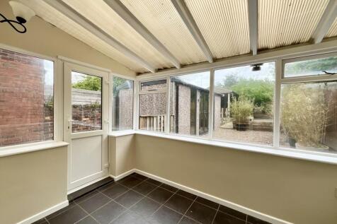 conservatory