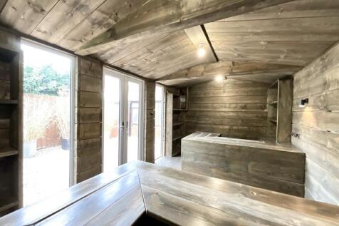 garden studio