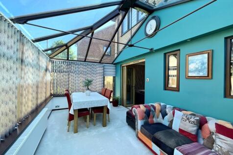 Orangery