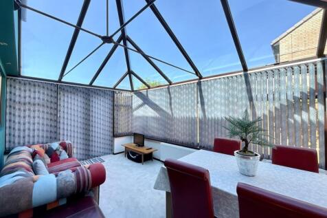 orangery