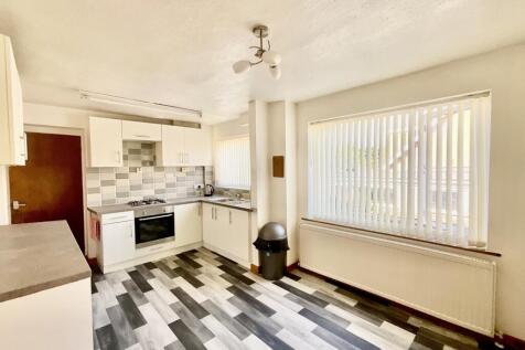 Kitchen/ Diner 