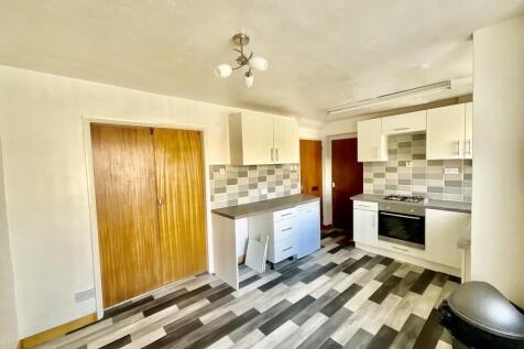 Kitchen/ Diner 