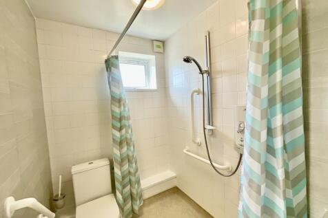 Wet Room 