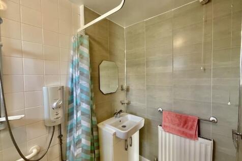 Wet Room 