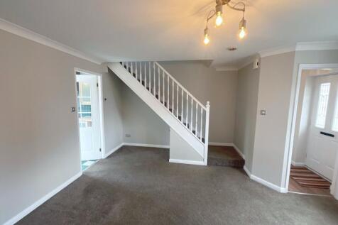 Lounge Stairs