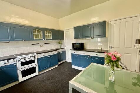 Kitchen Dining Room 
