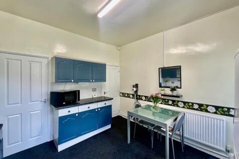 Kitchen Dining Room