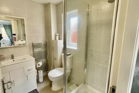 Master En-Suite 