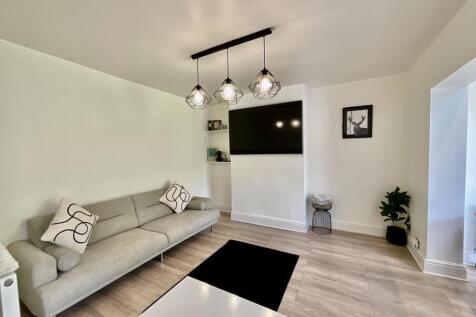 Open Plan Kitchen Di