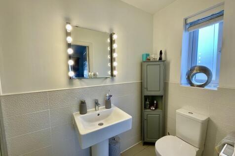 Master En-Suite 