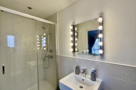 Master En-Suite 