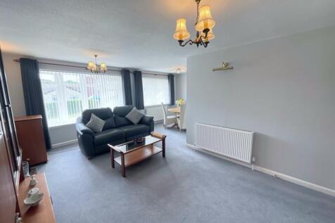 living room/diner