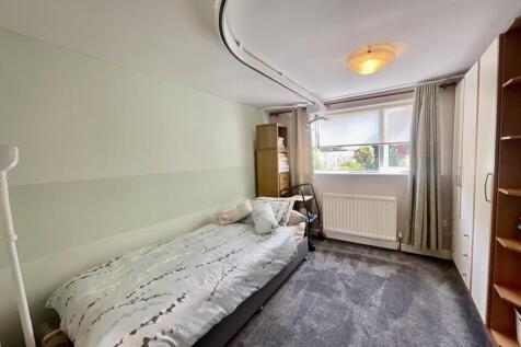 Bedroom 4 &#39;annexe st