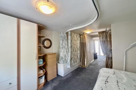 Bedroom 4 &#39;annexe st