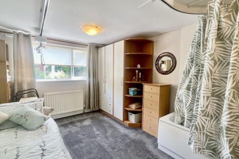 Bedroom 4 &#39;annexe st