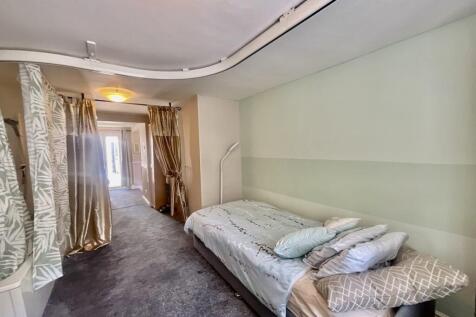 Bedroom 4 &#39;annexe st