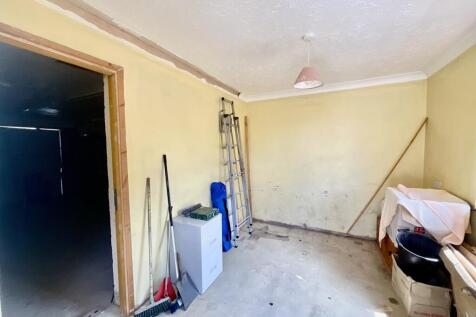 Storage Room/ Office