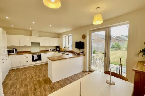 Kitchen/ Diner 