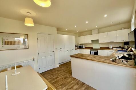 Kitchen/ Diner 