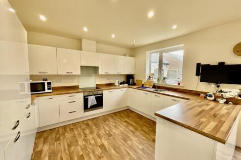 Kitchen/ Diner 