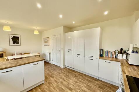 Kitchen/ Diner 