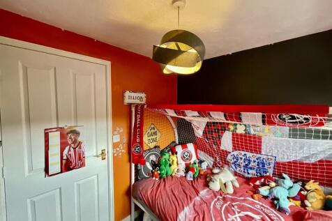 Bedroom 3 