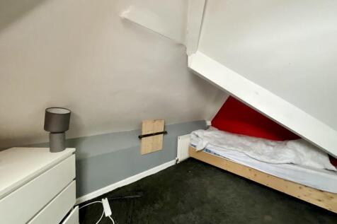 attic