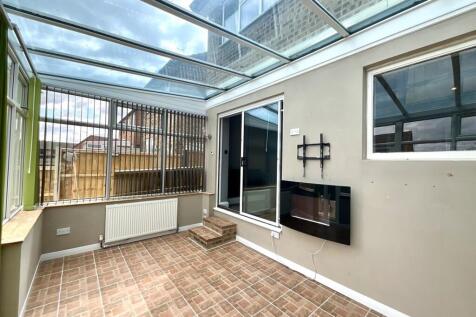 conservatory