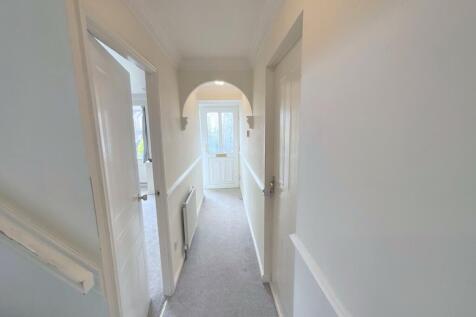 hallways