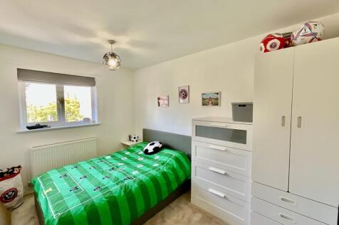 Bedroom 3 