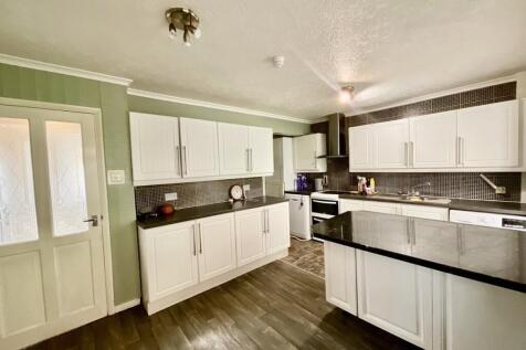 Kitchen/ Diner 