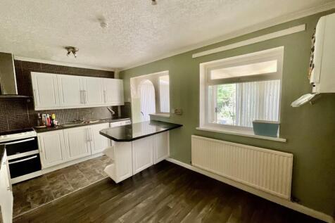 Kitchen/ Diner 