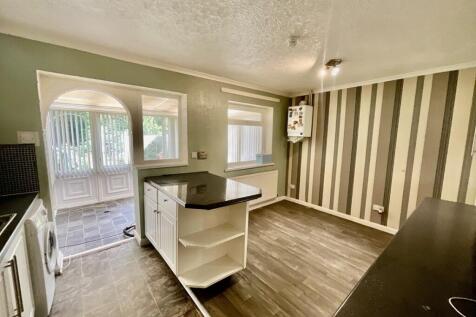 Kitchen/ Diner 