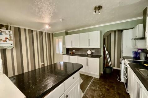 Kitchen/ Diner 