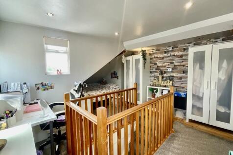 Loft Room 