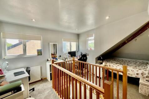 Loft Room