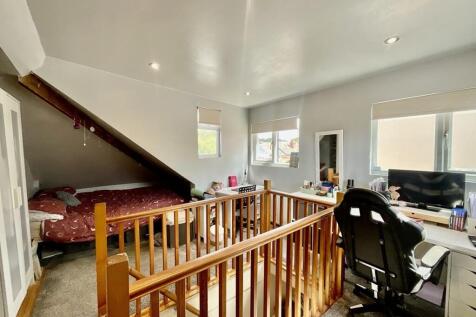 Loft Room
