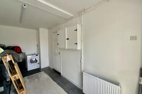 Utility Area 