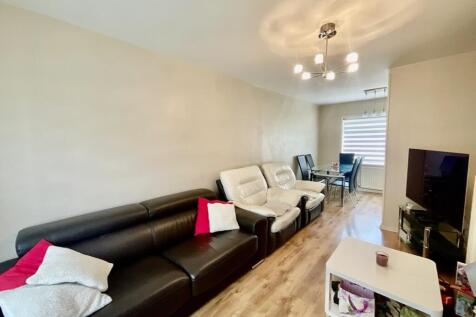 Lounge/ Diner