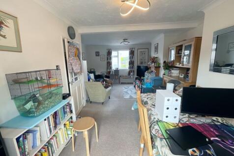 living/dining 