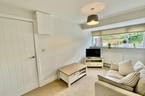 Bedroom 4/ Snug