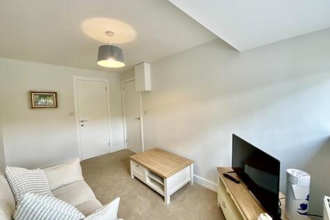 Bedroom 4/ Snug