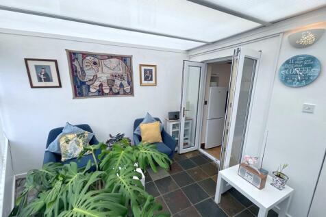 conservatory 
